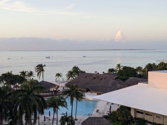 InterContinental Presidente Cancun Resort by IHG by null