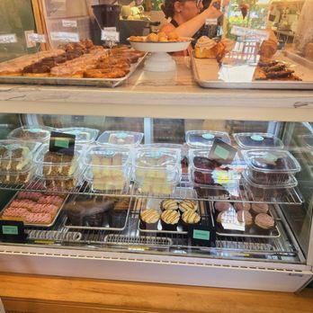 Shorty’s Gelato and Bakery - Donuts Near Me - Placerville, California Shorty’s Gelato and Bakery - Donuts Near Me - Placerville, California