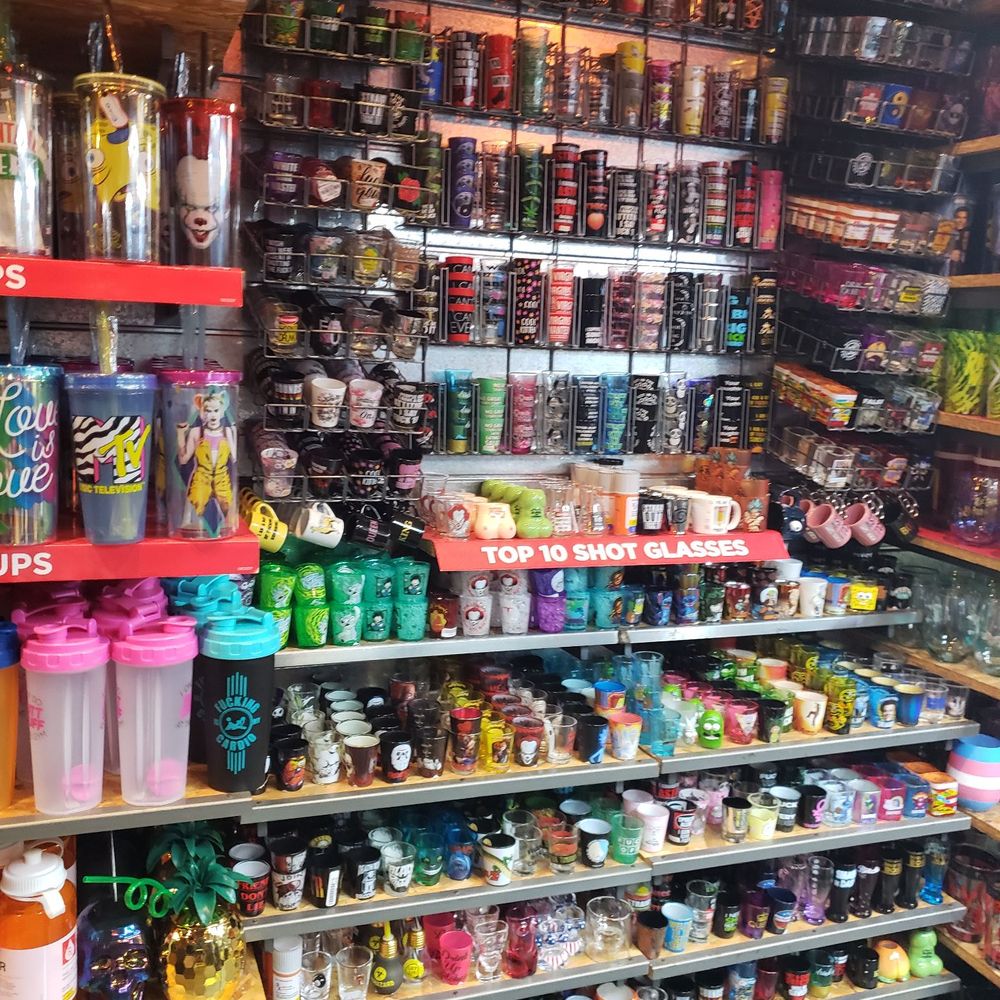 Spencer's - Gift Shops Near Me - Brandon, Florida Spencer's - Gift Shops Near Me - Brandon, Florida