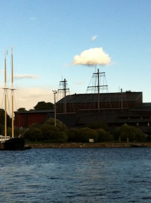 Vasa Museum by null