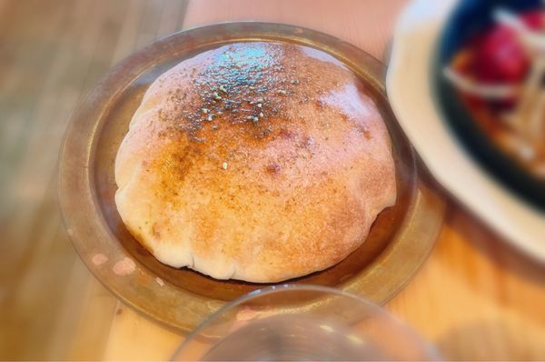 Dalida Restaurant by null Dalida Restaurant by null