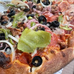 ビッシュ PIZZA THE BEST BiSH THE BEST PiZZA THE BEST BiSH THE BEST