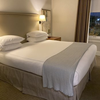 Hotel Parq Central - Hotels Near Me - Albuquerque, New Mexico