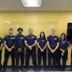 Project Heartbeat - PhB sac 28 emt class graduates!