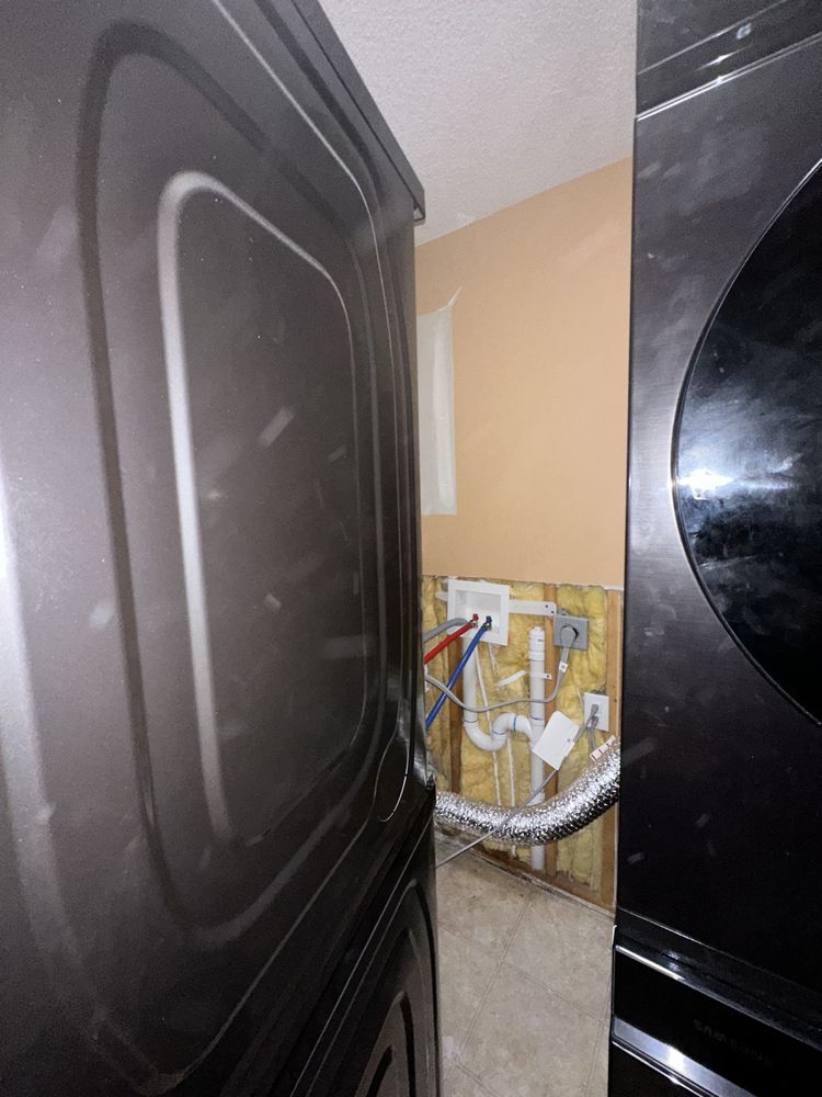 Slide of All Around Plumbing