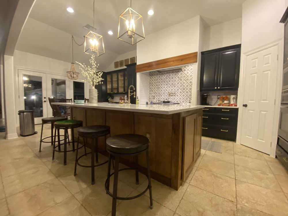 STANDARD PAINTING & REMODELING Updated July 2024 26 Photos Katy