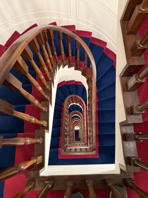 Hotel Lungarno by null