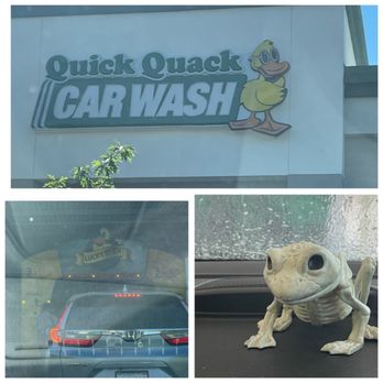 Quick Quack Car Wash - Car Wash Near Me - Elk Grove, California Quick Quack Car Wash - Car Wash Near Me - Elk Grove, California