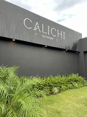 Calichi Gastrobar by null