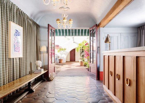 Palihouse Santa Barbara by null Palihouse Santa Barbara by null