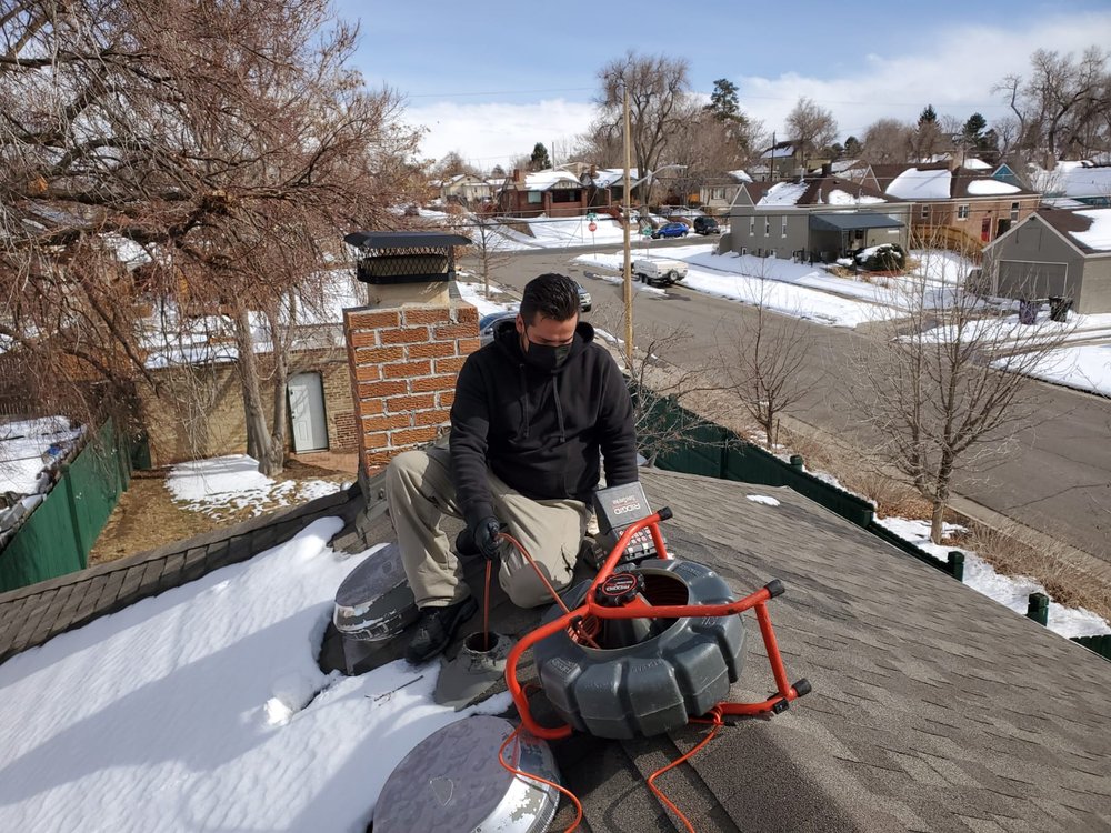 Slide of Premier Underground Plumbing