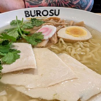 Burosu Ramen - Yuzu Ramen - Ramen Near Me - Studio City, California Burosu Ramen - Yuzu Ramen - Ramen Near Me - Studio City, California