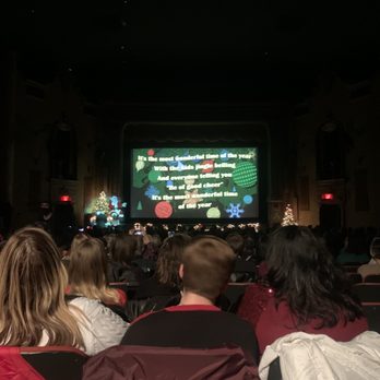 Music Box Theatre - Cinema Near Me - Chicago, Illinois