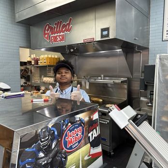 Jersey Mike's Subs - Fast Food Near Me - Dallas, Texas Jersey Mike's Subs - Fast Food Near Me - Dallas, Texas