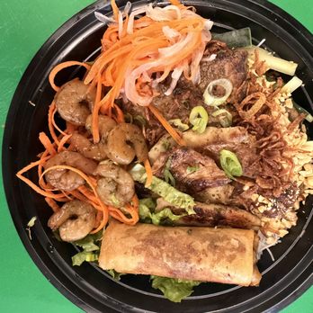 Xao Joint - The Xao Bowl - Caterers Near Me - Santa Ana, California Xao Joint - The Xao Bowl - Caterers Near Me - Santa Ana, California