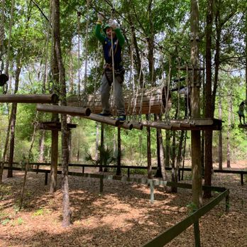 Orlando Tree Trek - Challenge Courses Near Me - Kissimmee, Florida Orlando Tree Trek - Challenge Courses Near Me - Kissimmee, Florida