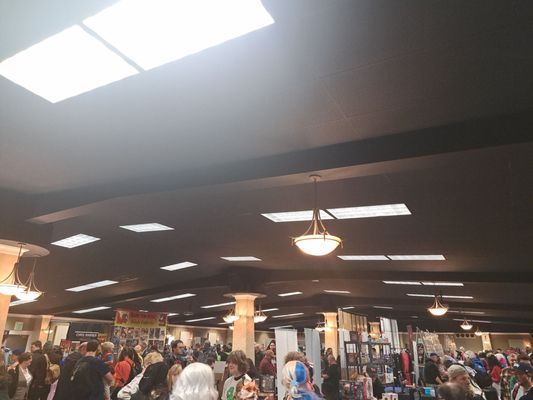 Ferndale Events Center