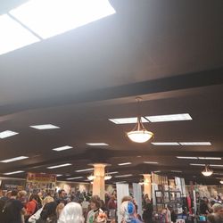 Ferndale Events Center - Main room