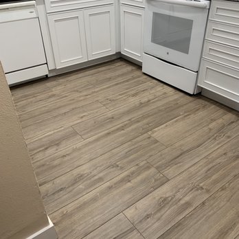 Affordable Floor Installation - Flooring Near Me - Canoga Park, California