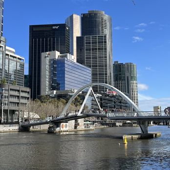 Yarra River - Parks Near Me - Melbourne, VIC