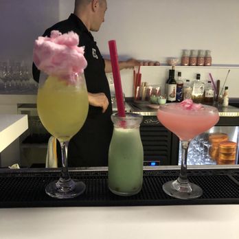 ARTECHOUSE DC - Drinks! - Art Galleries Near Me - Washington, DC, District of Columbia