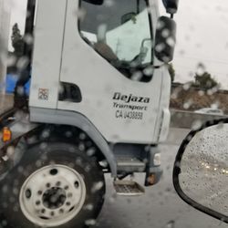 Dejaza Trucking