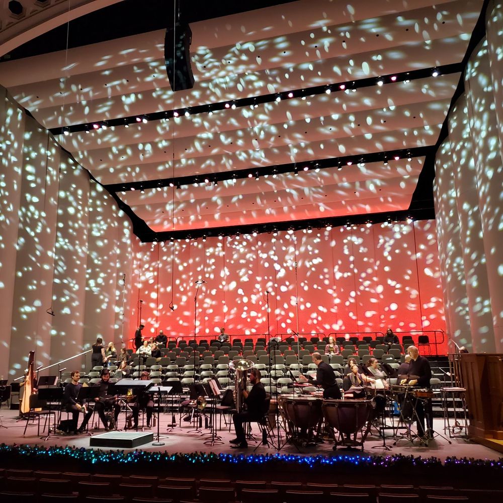 Northrop - The stage - Performing Arts Near Me - Minneapolis, Minnesota Northrop - The stage - Performing Arts Near Me - Minneapolis, Minnesota