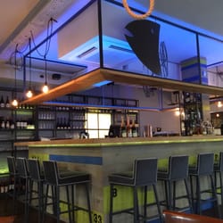 Restauracja Morska - Fajny bar