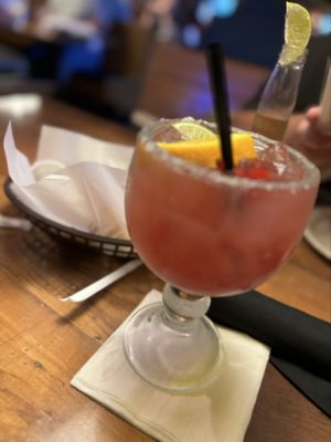 Texas Roadhouse by null