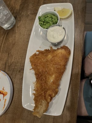 The Anvil Pub and Grill by null