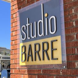 Studio Barre