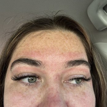 Wanderlust Lash & Brow by Alysia  - Waxing Near Me - Redlands , California