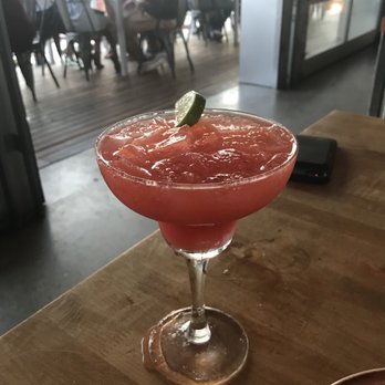 Barcocina - Strawberry margarita - Bars Near Me - Baltimore, Maryland Barcocina - Strawberry margarita - Bars Near Me - Baltimore, Maryland