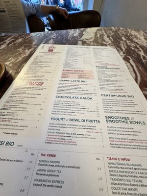 Vivi Bistrot by null