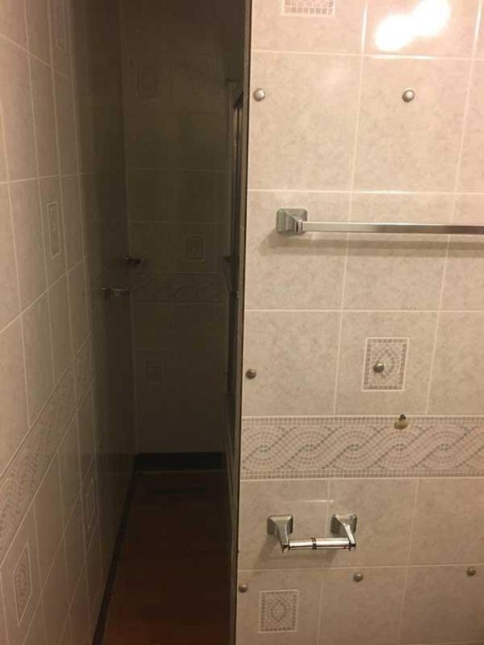 Slide of Pirates Plumbing