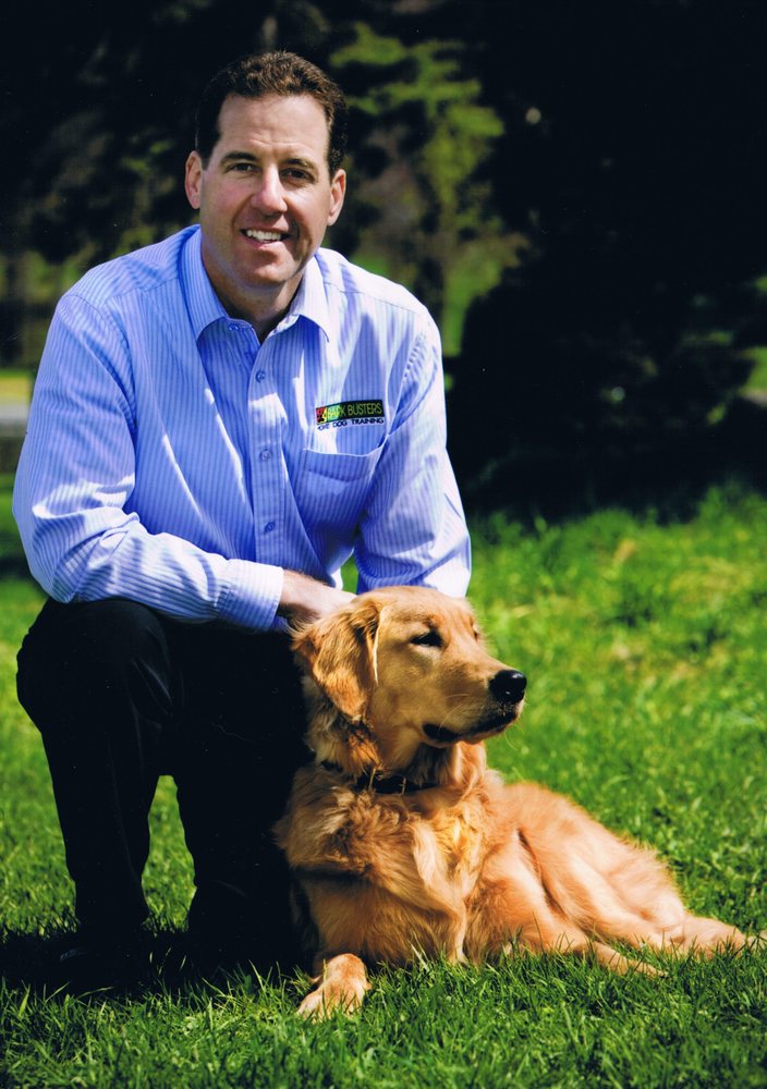 BARK BUSTERS Updated July 2024 Westmount, Quebec Pet Training