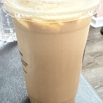 Paris Baguette - Iced coffee - Bakeries Near Me - Queens, New York Paris Baguette - Iced coffee - Bakeries Near Me - Queens, New York