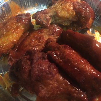 Ledo Pizza - Buffaque Wings - Pizza Near Me - Frederick, Maryland