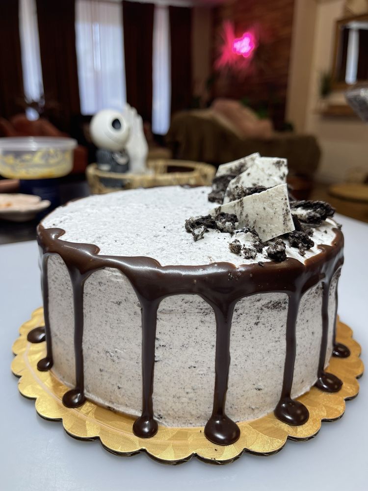 Candle Light Bakery
