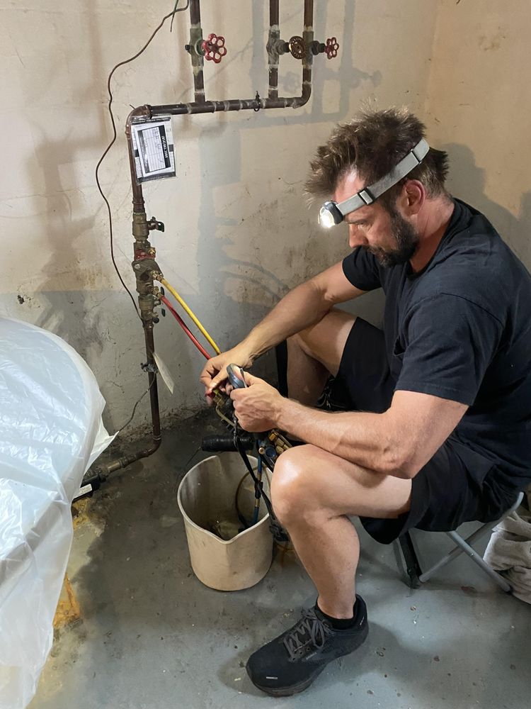 Slide of Advanced Testing Services