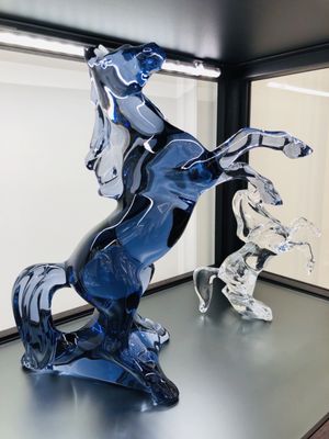 Baccarat Houston by null