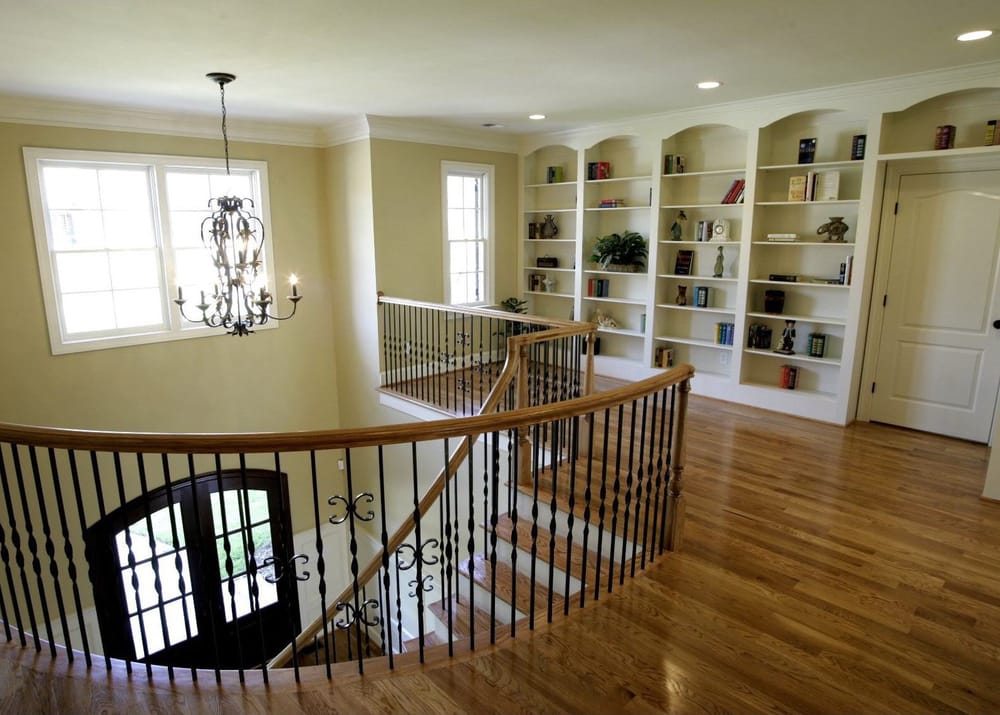 HOUSEMAN CUSTOM HOMES Updated October 2024 3204 Heritage Trade Dr