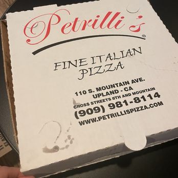 PETRILLI’S PIZZA - Updated May 2025 - 347 Photos & 865 Reviews - 110 S ...