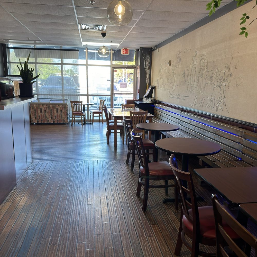 Bon Appetit Bakery - Bakeries Near Me - Ellicott City, Maryland