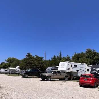 Lavonland - A view of the open spaces from the CR 760 entrance - RV Parks Near Me - Nevada, Texas Lavonland - A view of the open spaces from the CR 760 entrance - RV Parks Near Me - Nevada, Texas