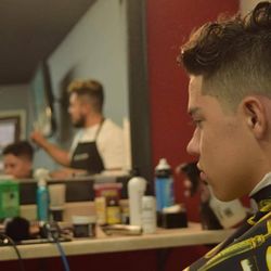 Angel's House Of Fades - Cut by Angel Elizalde
IG @acescutz