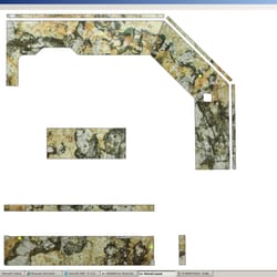 Marble & Granite Tech