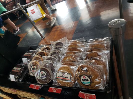 Earl of Sandwich by null