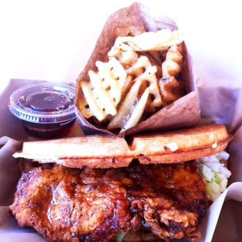 Bruxie - Fried chicken!! - Sandwiches Near Me - Orange, California Bruxie - Fried chicken!! - Sandwiches Near Me - Orange, California