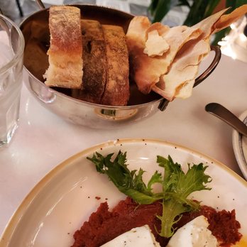 Brava Garden Eatery - Wine Bars Near Me - Pleasanton, California